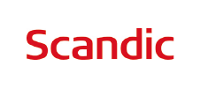 Scandic logo